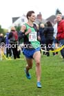 Senior mens Northern Cross Country Relays. Photo: David T. Hewitson/Sports for All Pics